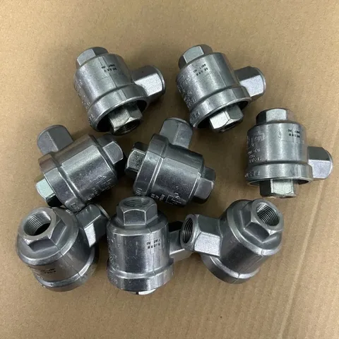FESTO SE-3/8-B Quick exhaust valve 9687