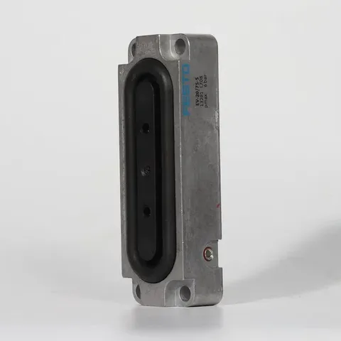 FESTO EV-20/75-5 Clamping module 13291