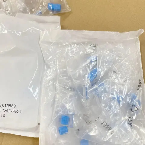 FESTO VAF-PK-4 Vacuum fllter 15889