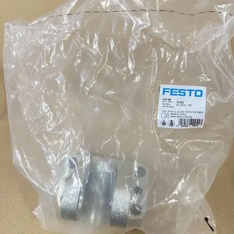 FESTO LBG-80 Clevis foot 31765