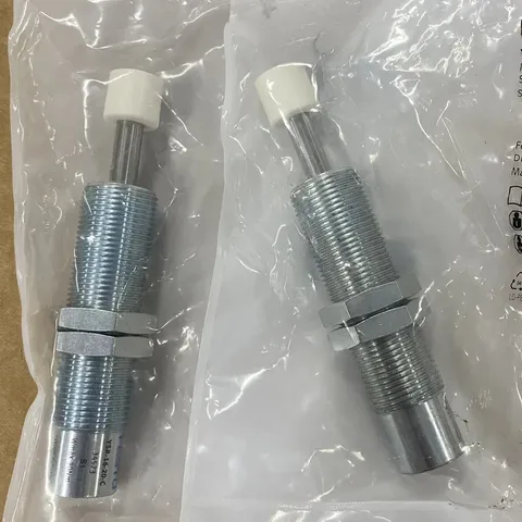 FESTO YSR-16-20-C Shock absorber 34573