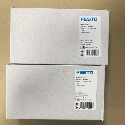 FESTO JMFH-5/2-D-1-C Solenoid valve 150980