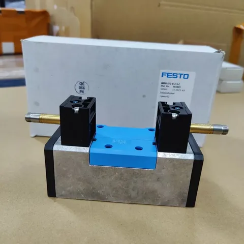 FESTO JMFH-5/2-D-2-S-C Solenoid valve 151023
