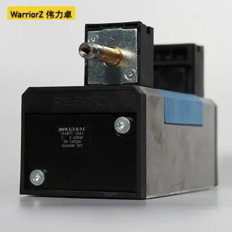 FESTO JMFH-5/2-D-3-C Solenoid valve 151871