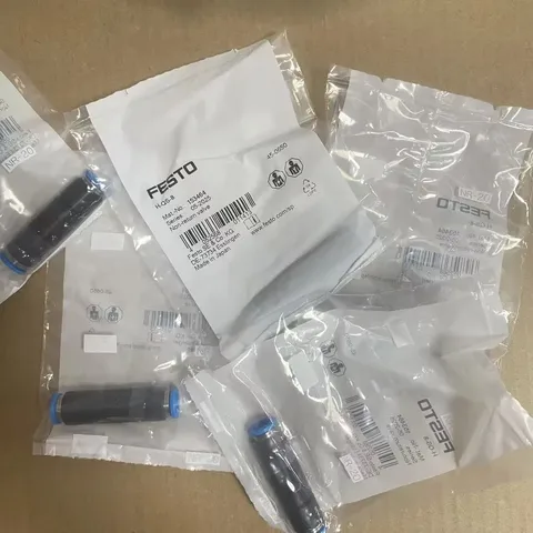 FESTO H-QS-8 Check valve 153464