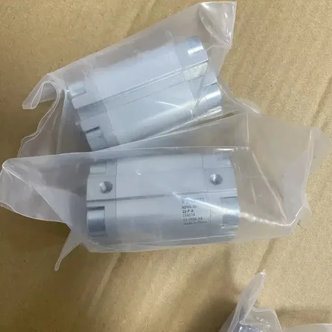 FESTO ADVU-20-25-P-A Compact cylinder 156518