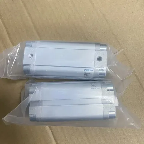 FESTO ADVU-25-50-P-A Compact cylinder 156529