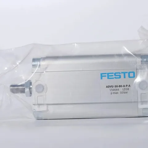 FESTO ADVU-50-80-A-P-A Compact cylinder 156644