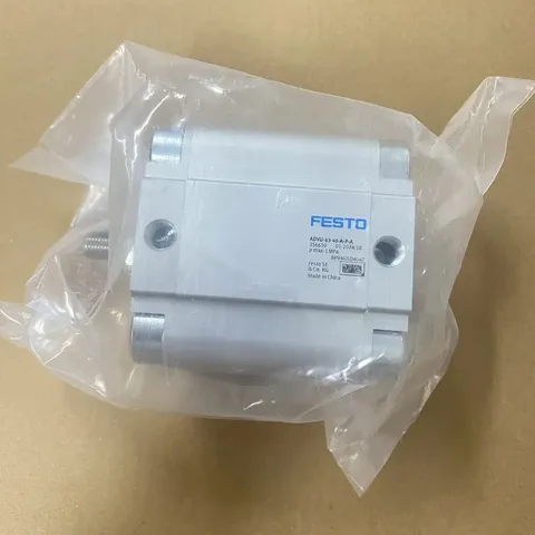 FESTO ADVU-63-40-A-P-A Compact cylinder 156650