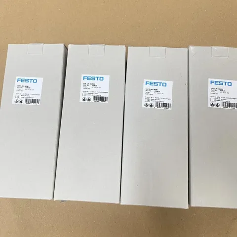 FESTO LOE-1/4-D-MINI Lubricator 159621