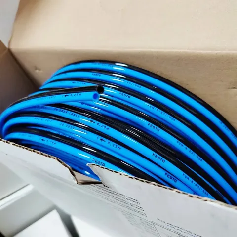 FESTO PUN-8X1,25-DUO-BS DUO tubing 159676