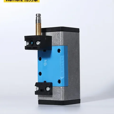 FESTO MN1H-5/2-D-2-C Solenoid valve 159700