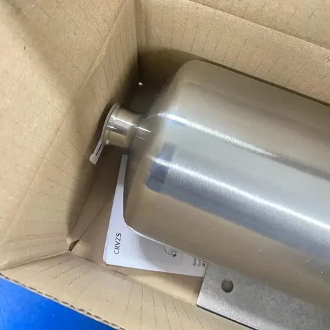 FESTO CRVZS-2 Air reservoir 160236