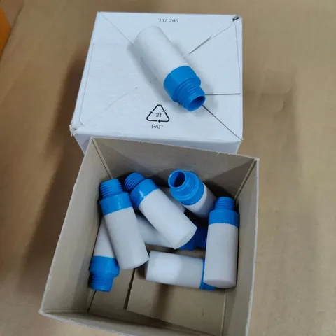 FESTO UC-1/4 Silencer 165004