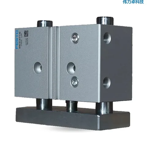 FESTO DFM-32-20-P-A-KF Guided drive 170929