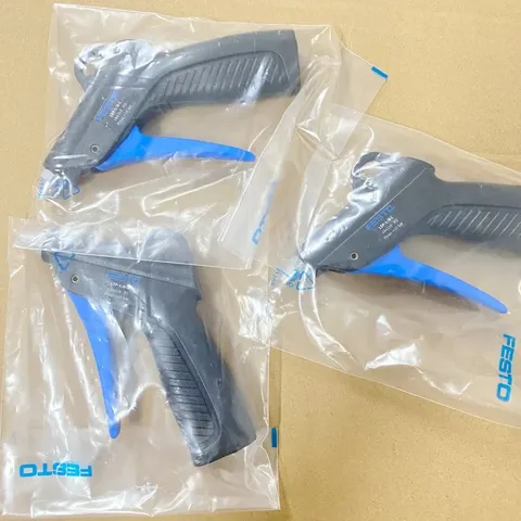FESTO LSP-1/4-C Low consumption air gun 184318