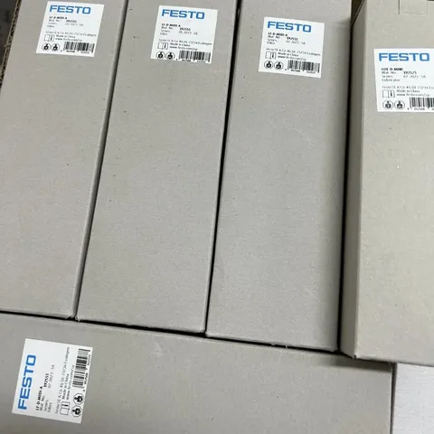 FESTO LF-D-MIDI-A Filter 192555