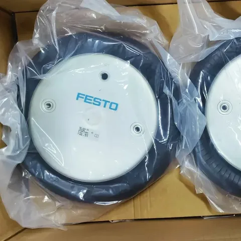 FESTO EB-325-95 Bellows cylinder 193788