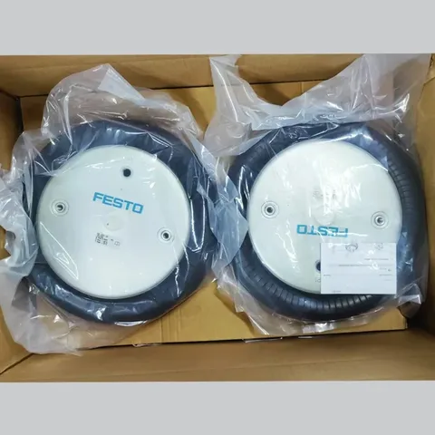 FESTO EB-385-115 Bellows cylinder 193789