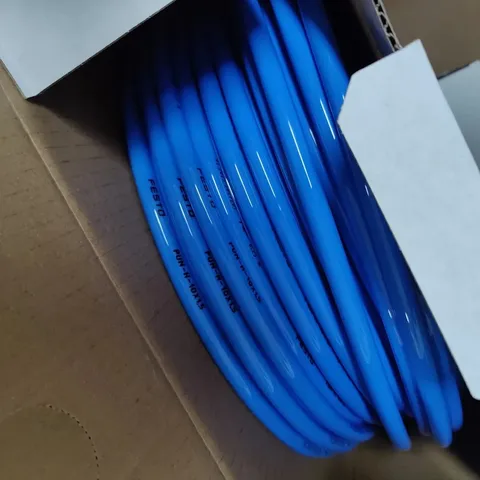 FESTO PUN-H-10X1,5-BL Plastic tubing 197386