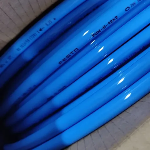 FESTO PUN-H-12X2-BL Plastic tubing 197387