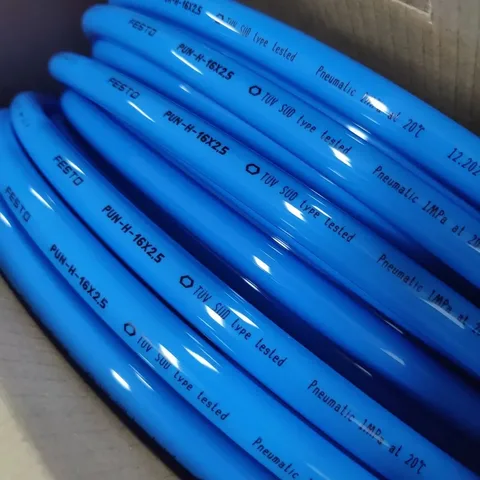 FESTO PUN-H-16X2,5-BL Plastic tubing 197388