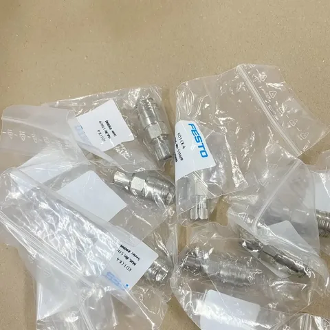 FESTO KD3-CK-4 Quick coupling socket 531629