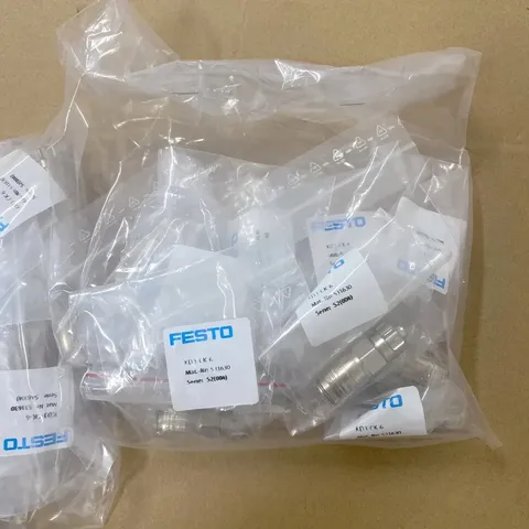 FESTO KD3-CK-6 Quick coupling socket 531630