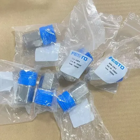 FESTO KD4-3/8-I Quick coupling socket 531637