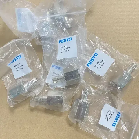 FESTO KS4-1/2-I Quick coupling plug 531680