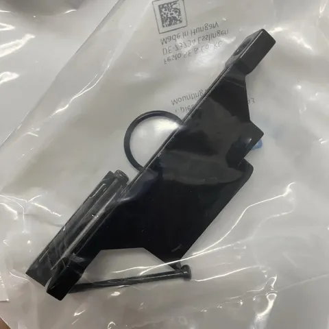 FESTO MS4-WP Mounting bracket 532184