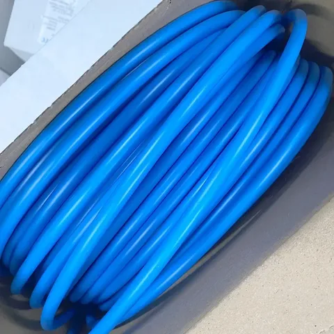 FESTO PEN-8X1,25-BL Plastic tubing 551458