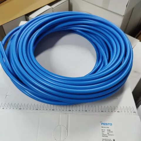 FESTO PEN-12X1,75-BL Plastic tubing 551460