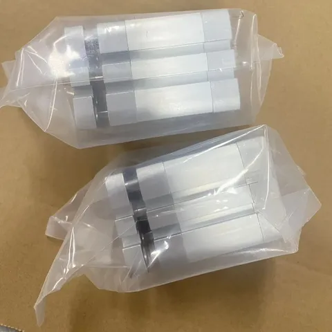 FESTO ADNGF-40-25-P-A Compact cylinder 554252
