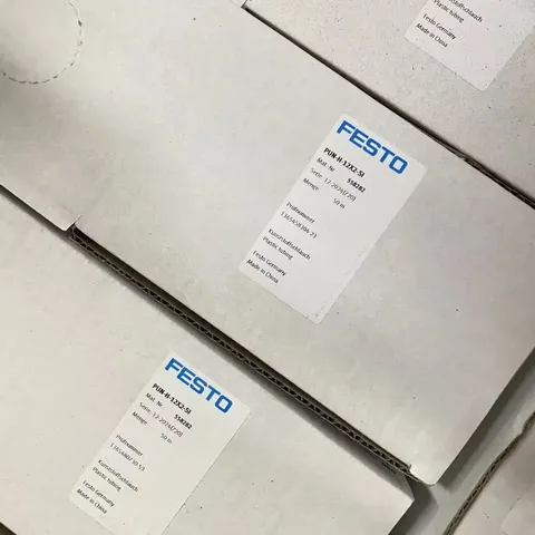FESTO PUN-H-12X2-SI Plastic tubing 558282
