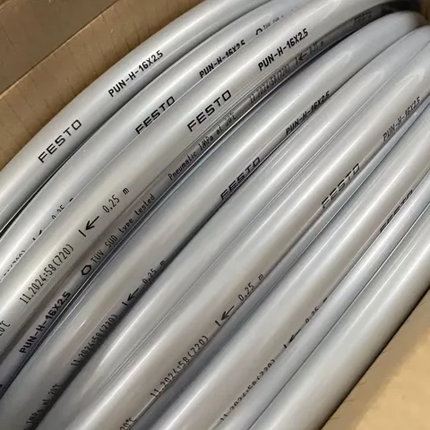 FESTO PUN-H-16X2,5-SI Plastic tubing 558283