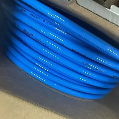 FESTO PUN-H-14X2-BL Plastic tubing 570386