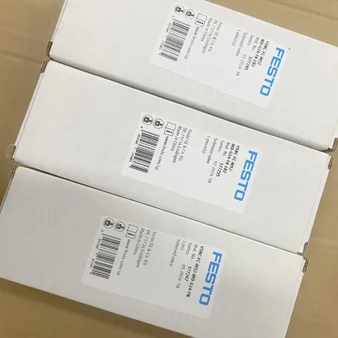 FESTO VSNC-FC-M52-MD-G14-FN Solenoid valve 577267