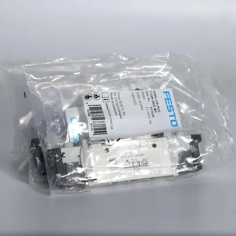FESTO VUVG-L14-P53C-T-G18-1H2L-W1 Solenoid valve 577320