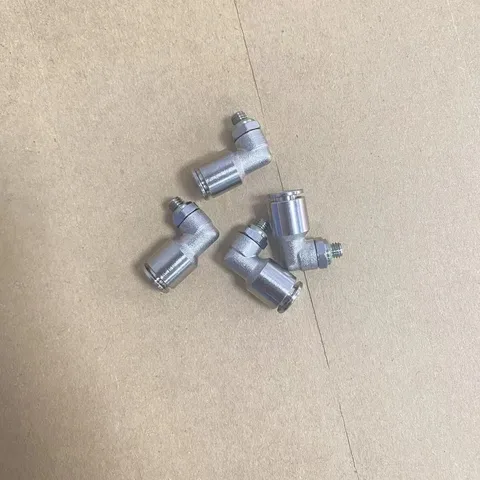 FESTO NPQH-L-M5-Q6-P10 Push-in L-fltting 578277