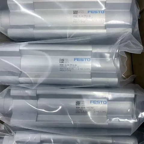 FESTO DSBC-32-40-PPVA-N3 ISO cylinder 1376423