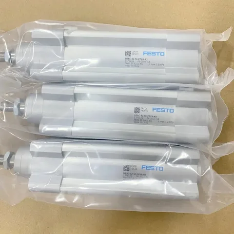 FESTO DSBC-32-50-PPVA-N3 ISO cylinder 1376424