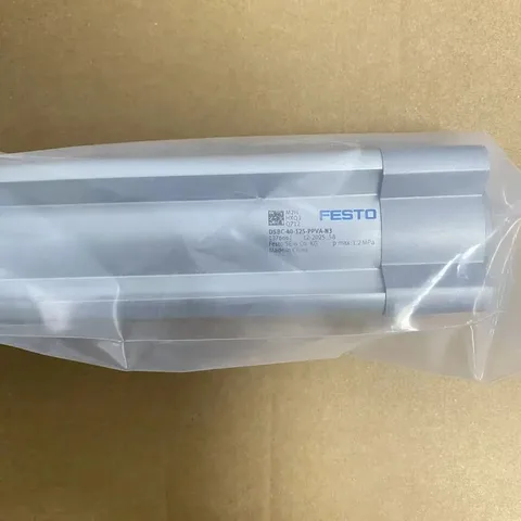 FESTO DSBC-40-125-PPVA-N3 ISO cylinder 1376661