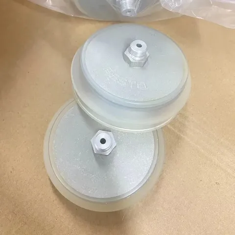 FESTO VASB-100-1/4-SI-B Suction cup with connection 1382277