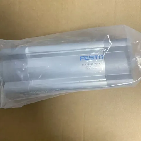 FESTO DSBC-63-80-PPVA-N3 ISO cylinder 1383581