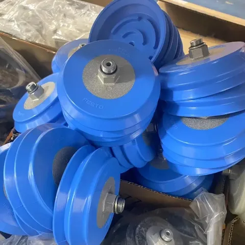 FESTO VASB-100-1/4-PUR-B Suction cup with connection 1396066