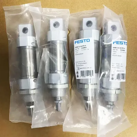 FESTO DSNU-32-30-PPV-A Round cylinder 5249851