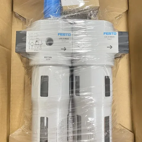 FESTO FRC-1/2-D-MAXI-MPA Service unit 8002384
