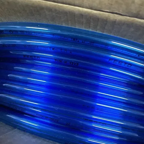 FESTO PUN-H-12X2-TBL Plastic tubing 8048711
