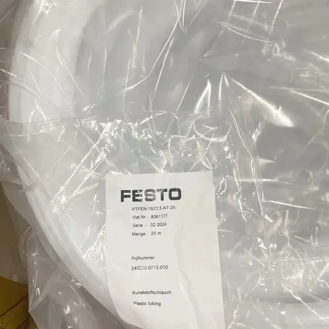 FESTO PTFEN-16X2,5-NT-25 Plastic tubing 8061177